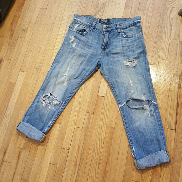Lucky Brand Denim - Jeans